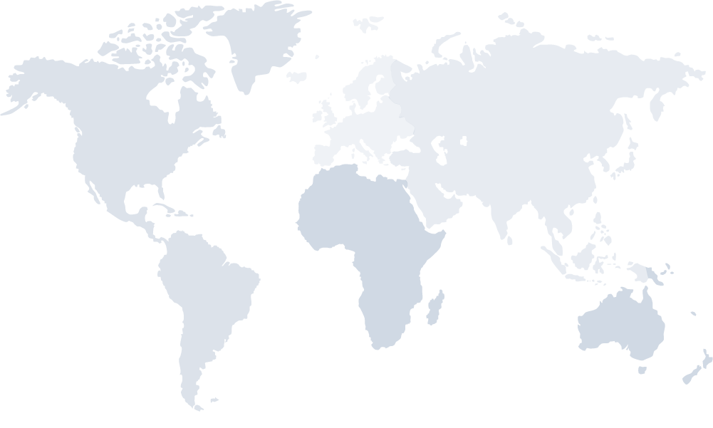 Global map